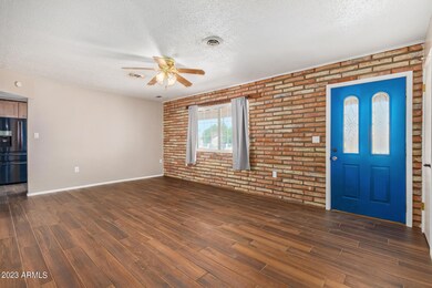 Formal Living Room