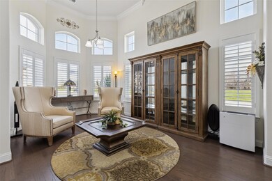 140 Coneflower Dr, Wylie, TX 75098 - photo 3