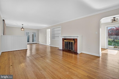 7 Shaw Ave, Silver Spring, MD 20904 - photo 3