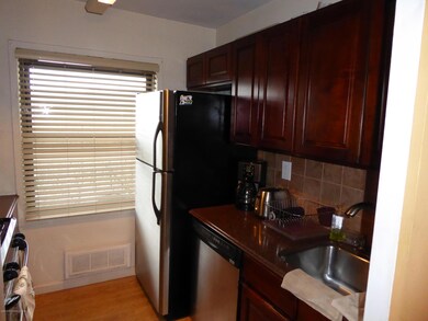 kitchen - Right side