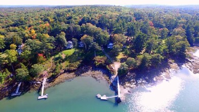 184 Indian Rest Rd, Harpswell, ME 04079 - photo 2