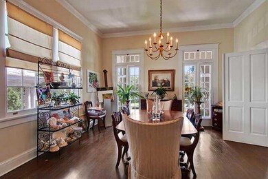 Dining Room.
