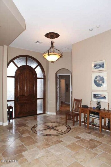 Foyer