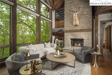 856 Ninebark Rd, Boone, NC 28607 - photo 4