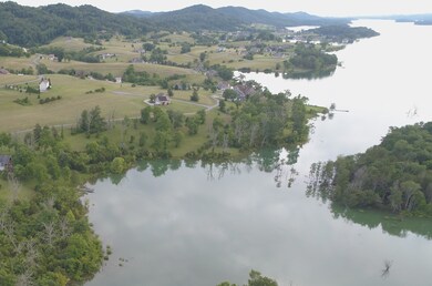 Lot #39 - Sunset Bay, Norris Lake
