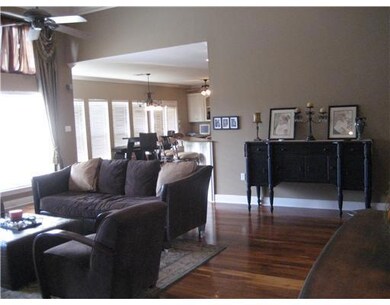 Den/Family/Great Room.