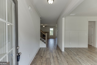 389 River Meadows Dr, Jefferson, GA 30549 - photo 4