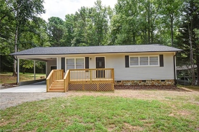 1469 Gopher Woods Rd, Asheboro, NC 27205 - photo 4