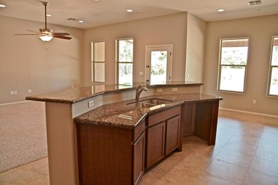 Breakfast Bar