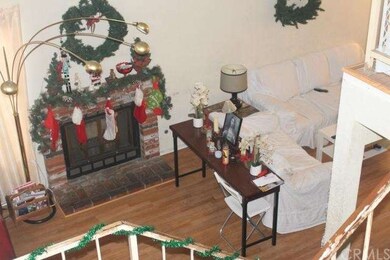 Large family room 