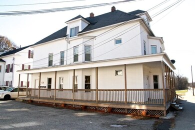 91 Chase Ave unit 2, Webster, MA 01570 - photo 2