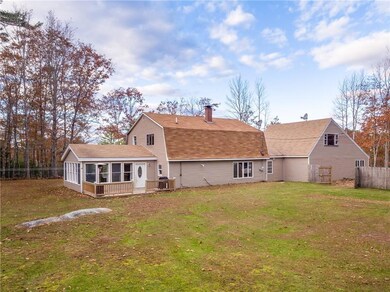 377 River Rd, Bowdoinham, ME 04008 - photo 3