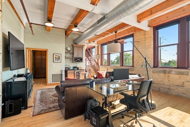 Parts House Lofts unit 312, Milwaukee, WI 53204 - photo 3