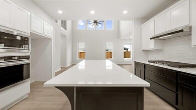 One Of Our Nicest Kitchens!
