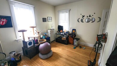 Main Floor Unit