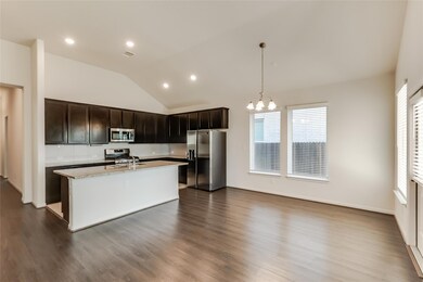 252 Clear Fork Loop, Liberty Hill, TX 78642 - photo 4