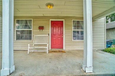 933 N Louisa Ave, Shawnee, OK 74801 - photo 3