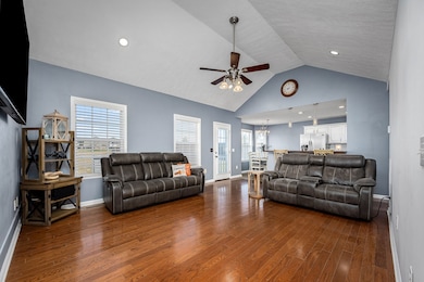 1271 Old Highway 99, Lewisburg, TN 37091 - photo 6