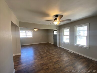 1218 11th Ave NW, Ardmore, OK 73401 - photo 4