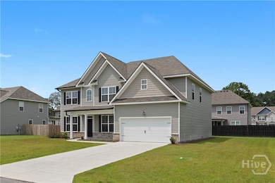 12 Cottonfield Dr, Guyton, GA 31312 - photo 2