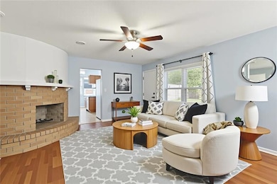 424 Broken Bough Dr, Slidell, LA 70458 - photo 5