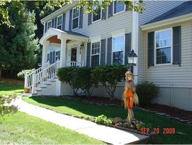 89 Turtle Hill Rd, Dracut, MA 01826 - photo 6