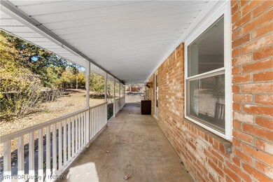 8828 S Graphic Dr, Alma, AR 72921 - photo 6