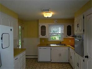 Kitchen. Kitchen
