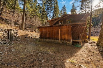 10400 Hyalite Canyon Rd, Bozeman, MT 59718 - photo 4