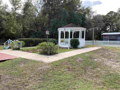 264 Trice Ln, Crawfordville, FL 32327 - photo 3