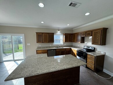 1074 Boone Rd, McComb, MS 39648 - photo 4