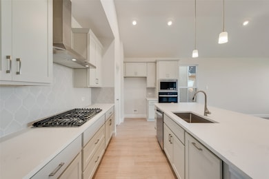 840 Turnbull Ave, Justin, TX 76247 - photo 4