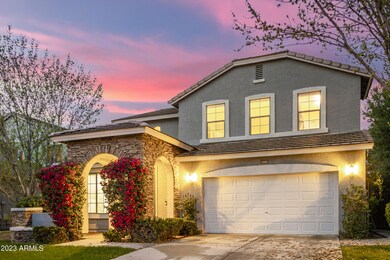 4160 E Cullumber Ct, Gilbert, AZ 85234 - photo 4