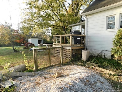 218 Washington Blvd, Salem, IN 47167 - photo 4