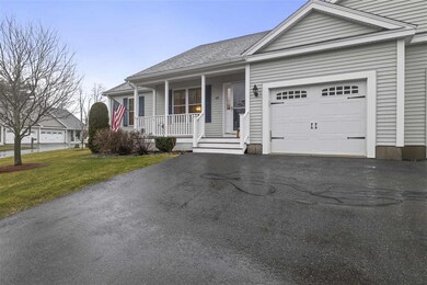 60 Leddy Dr, Epping, NH 03042 - photo 2