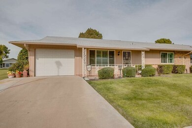 9866 W Country Club Ct, Sun City, AZ 85373 - photo 2