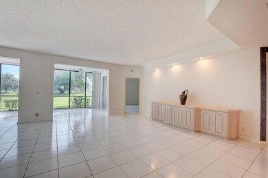 great room