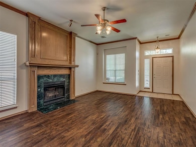 509 S Santa fe Ave unit 164, Edmond, OK 73003 - photo 6