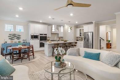 29124 Frenchman Bay Dr, Lewes, DE 19958 - photo 3