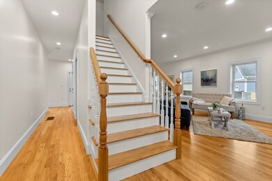 40 Senator Bolling Cir, Boston, MA 02124 - photo 2