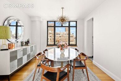 222 Riverside Dr unit PH2D, New York, NY 10025 - photo 3