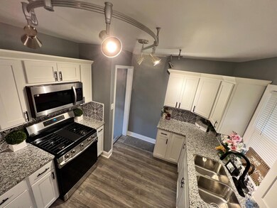 421 W 43rd Ave, Gary, IN 46408 - photo 3