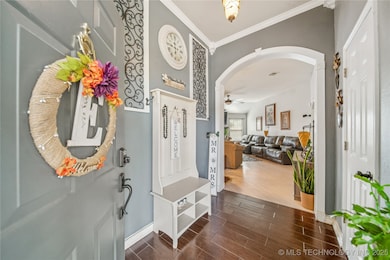 10906 E 95th St N, Owasso, OK 74055 - photo 4