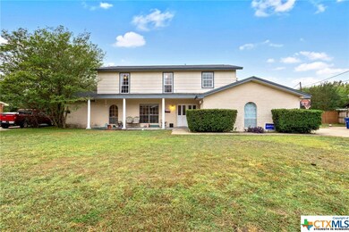 602 Ash St, Copperas Cove, TX 76522 - photo 4