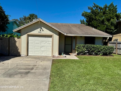 665 10th Ave S, Jacksonville Beach, FL 32250 - photo 2