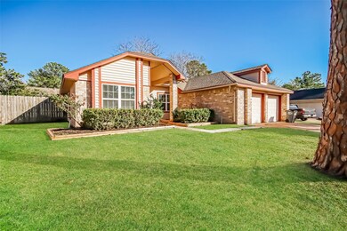 8610 Greenleaf Lake Dr, Houston, TX 77095 - photo 2