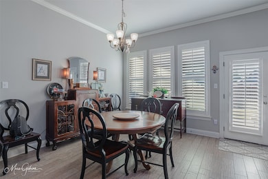 214 Roanoke Cir, Benton, LA 71006 - photo 6