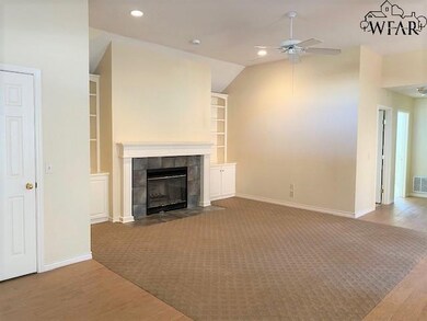 1519 Malcolm Ln, Wichita Falls, TX 76302 - photo 2