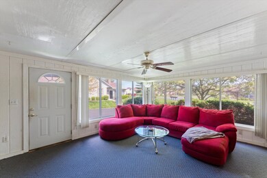 4 Season Room