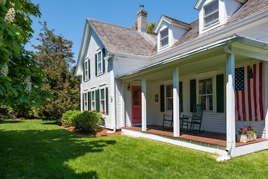 8 Gorham Rd, Harwich Port, MA 02646 - photo 2